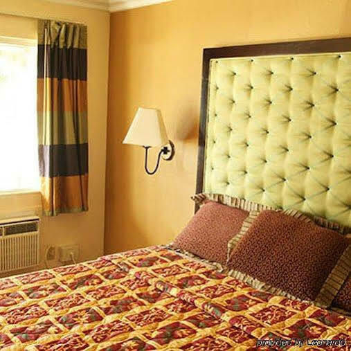 Lamplighter Motel קלירלייק מראה חיצוני תמונה